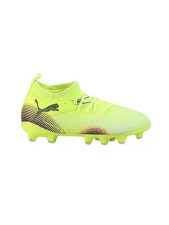 PUMA | Zapatillas de fútbol para niños Future 8 Match FG/AG |